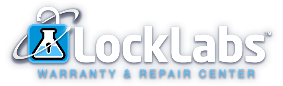 Lock Labs Warranty & Repair Center